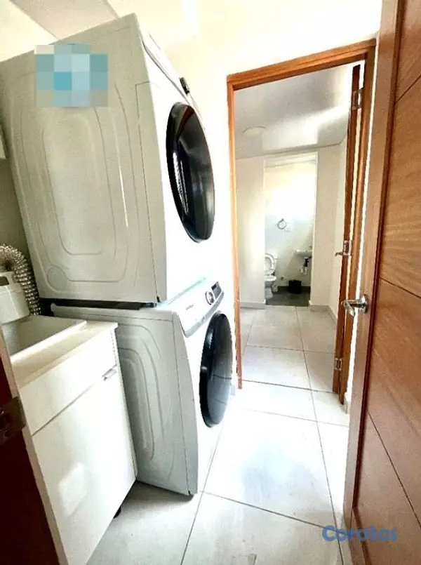 apartamentos - Vendo Apartamento en Piantini  5
