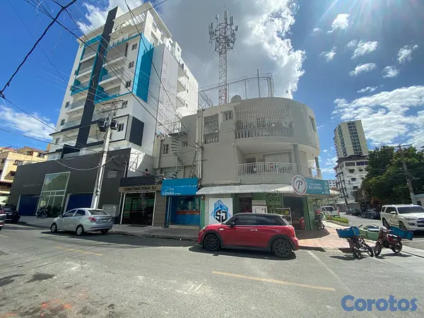 casas - VENTA Edificio Comercial / Residencial bien ubicad 10