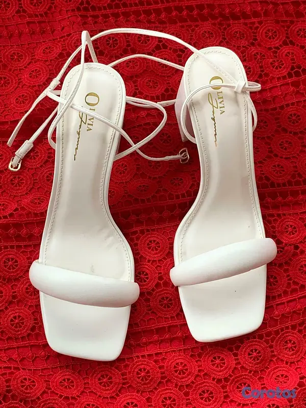 zapatos para mujer - Zapatillas de mujer 7