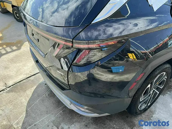 repuestos - 🔥 VENDO MOTOR 2.5L PARA HYUNDAI TUCSON 2025 🔥 2