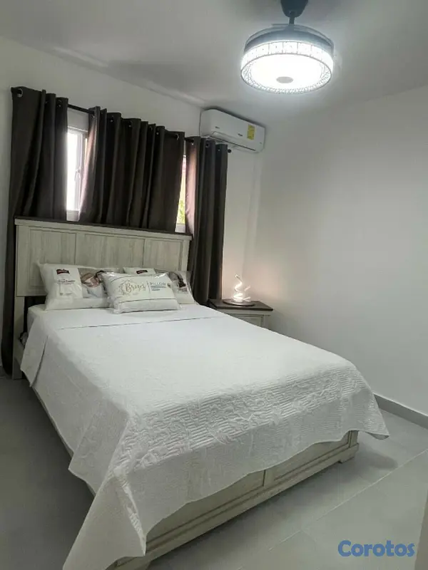 casas vacacionales y villas - Casa en  PUNTA CANA 7