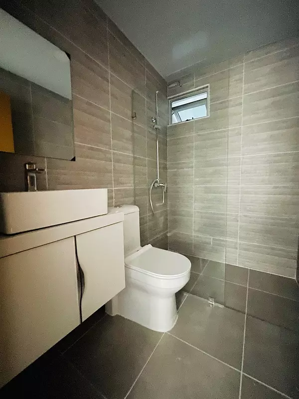 apartamentos - Apartamento en Evaristo Morales  7