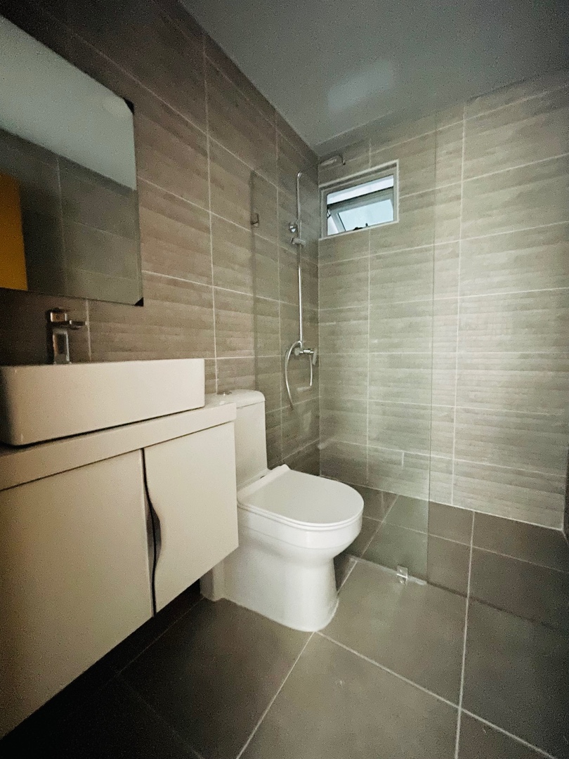 apartamentos - Apartamento en Evaristo Morales  6