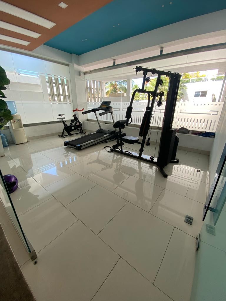 apartamentos - Vendo Hermoso Apartamento En El 2do Piso En El Renacimiento 
Código: PD124 0