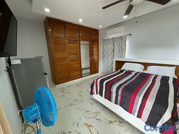 apartamentos - Amplio Apartamento Tipo Penthouse Y Apartamentos E 12