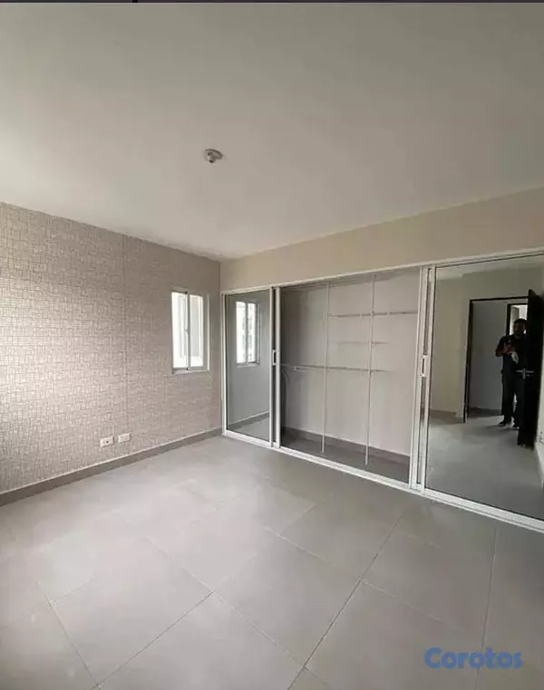 apartamentos - alquiló independencia jardines del Sur dos habitaciones dos baños parqueo balcón 4