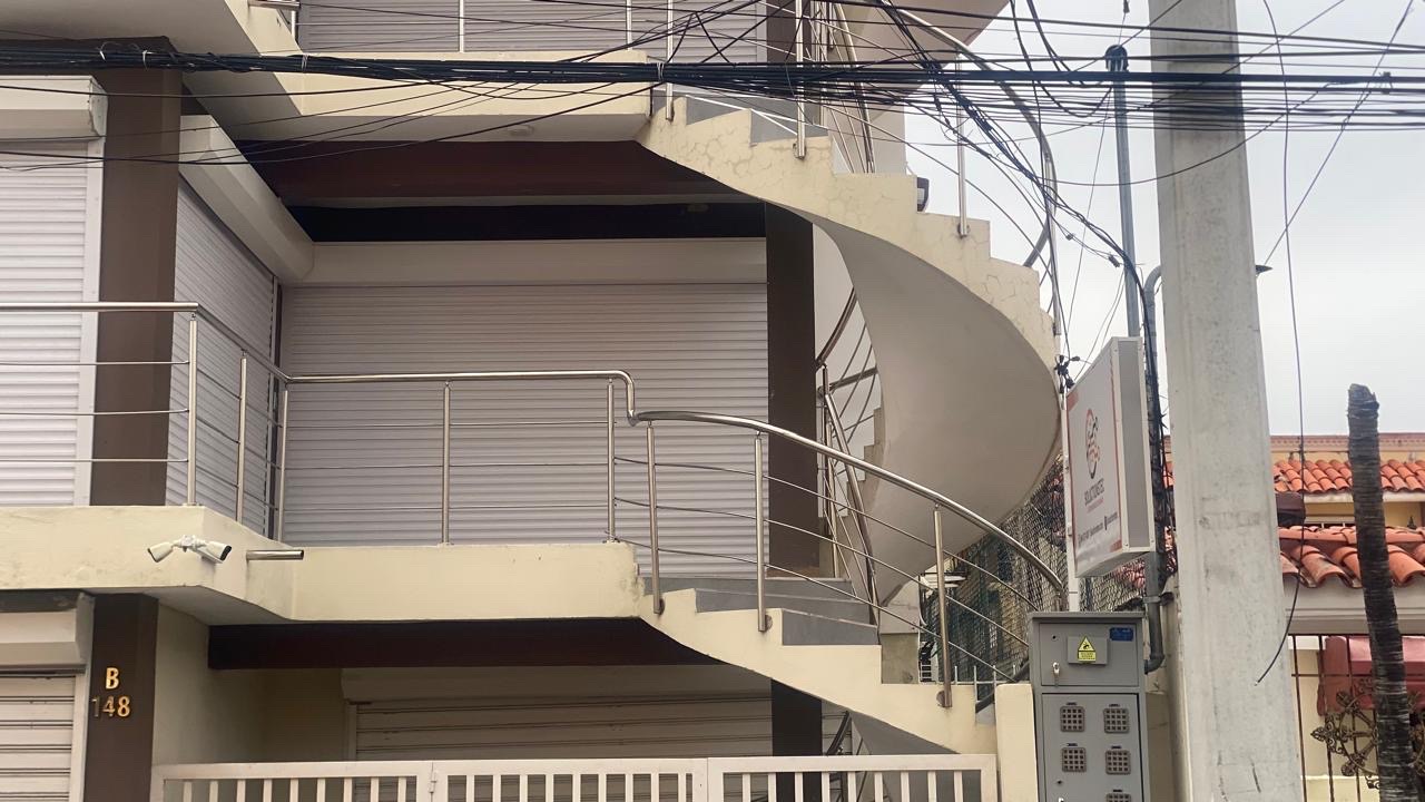 oficinas y locales comerciales - local comercial  2