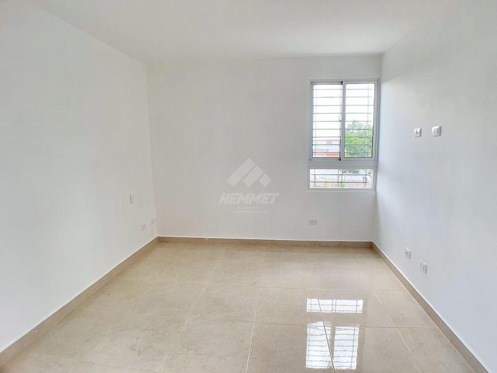 apartamentos - SEGUNDO NIVEL AREA ROOFTOP EL EMBRUJO II SANTIAGO 9