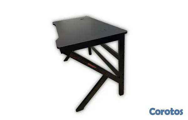 muebles y colchones - MESA GAMING  HG- F- ET1 3