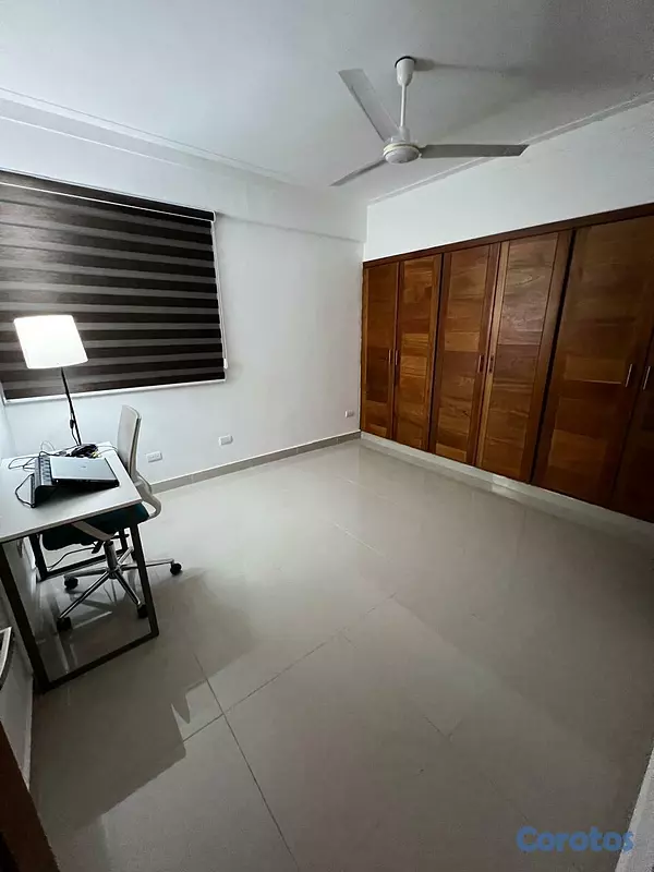 apartamentos - Alquiler de Apartamento en el Millón  10