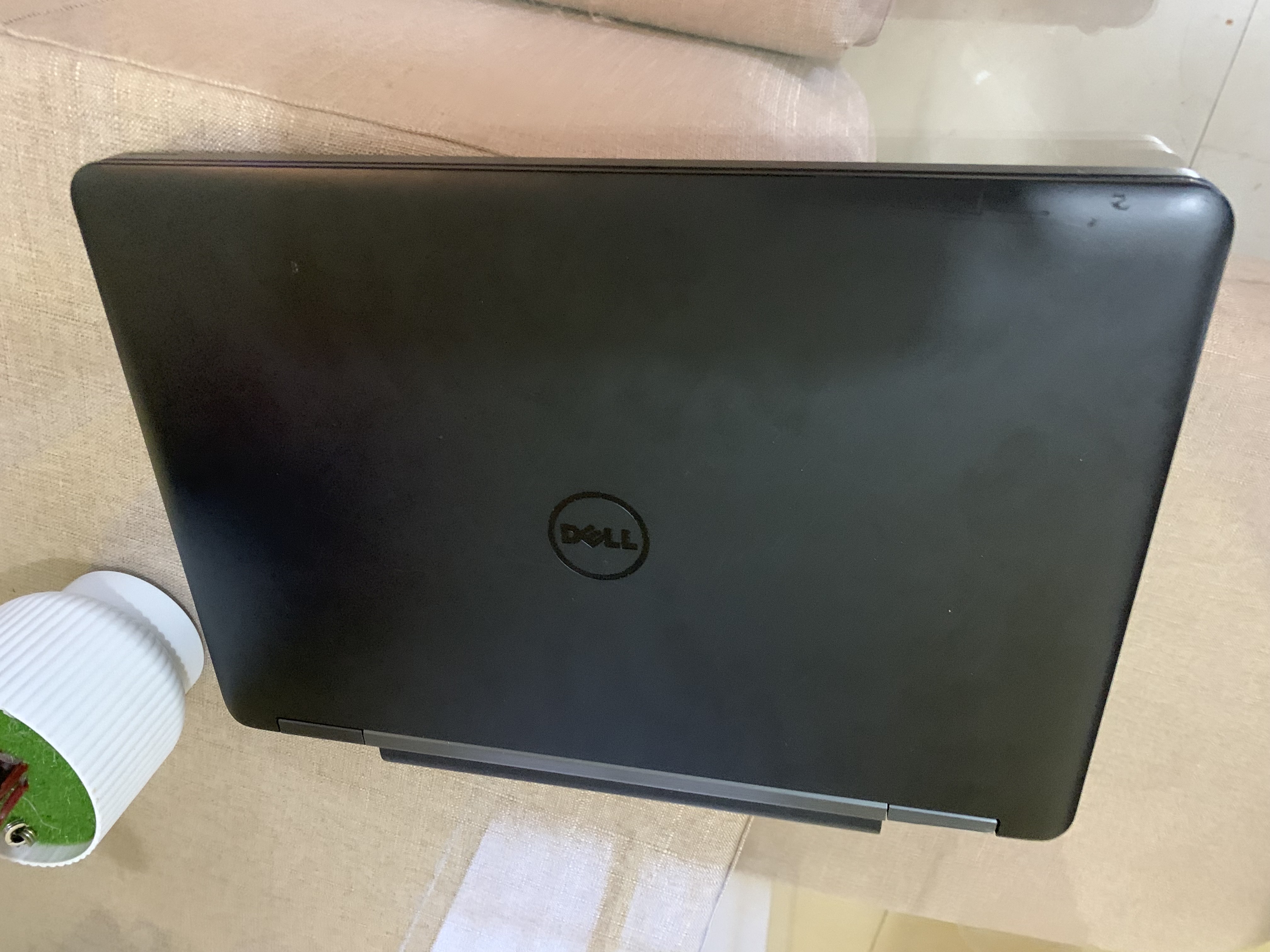 computadoras y laptops - Lapto DELL LATITUDE  5