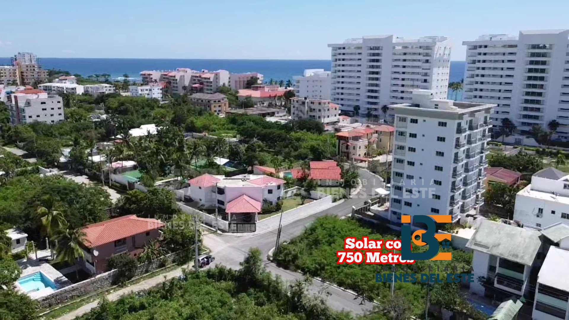 solares y terrenos - SE VENDE DE OPORTUNIDAD  Solar con 750 metros 1