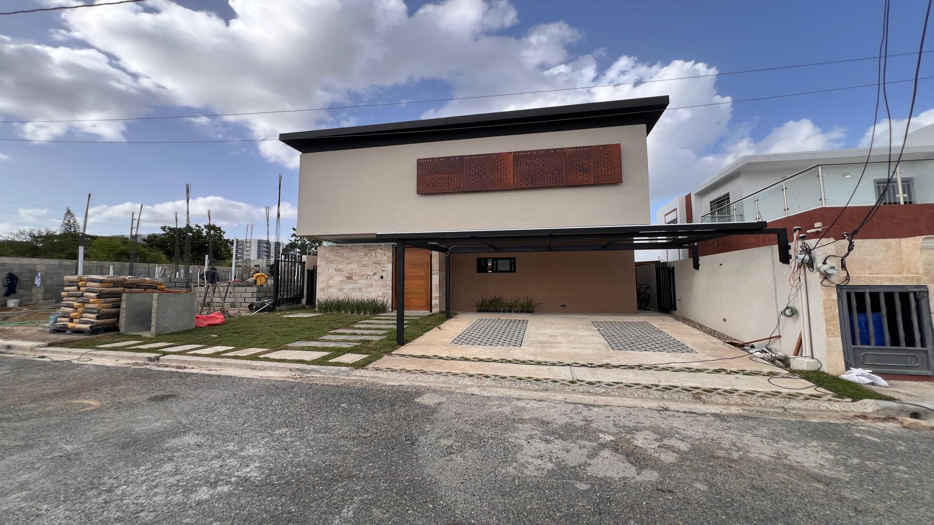 casas - CASA EN VENTA, JARDINES DEL SUR 3