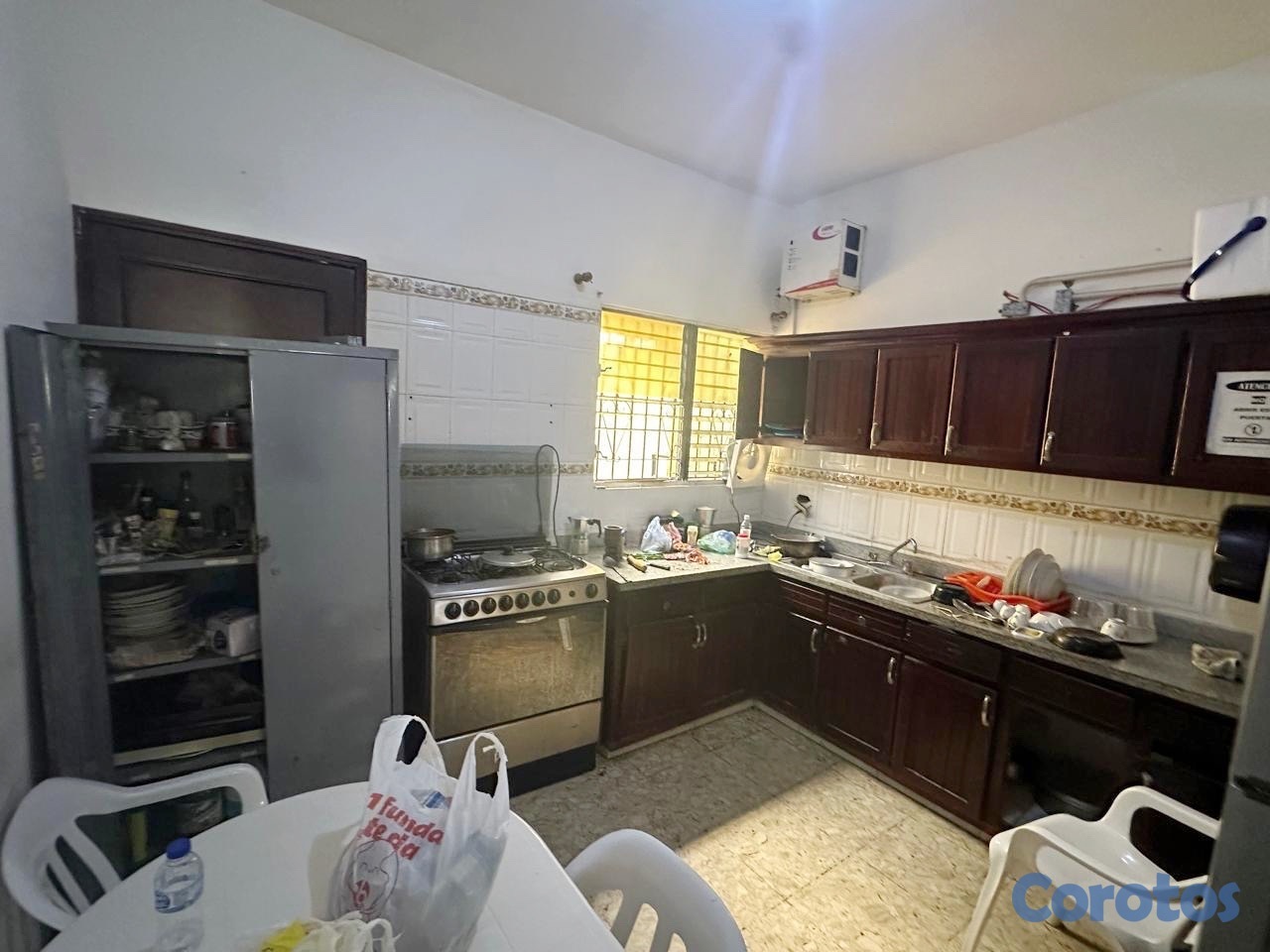 casas - Propiedad comercial en Venta Prados  4