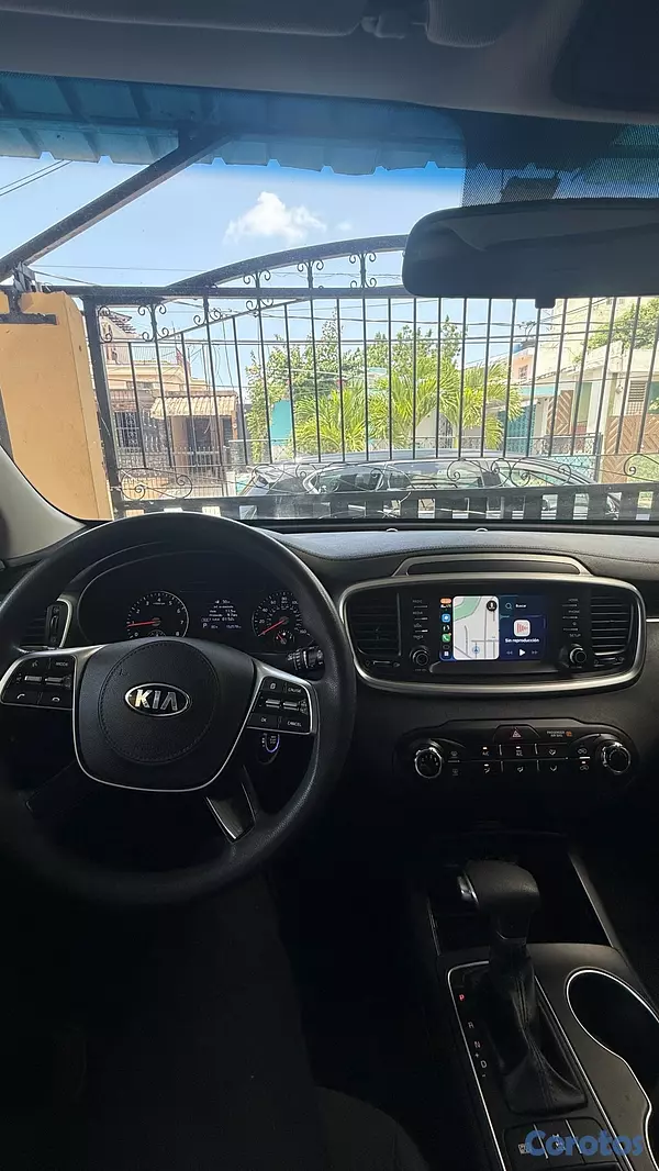 jeepetas y camionetas - KIA SORENTO S 2020 2