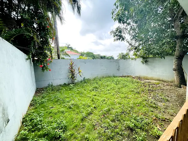 casas - casa en arroyo manzano, puerta de hierro en venta 8