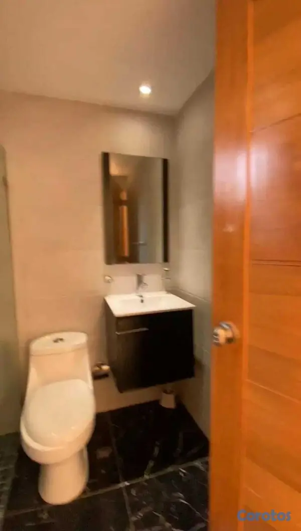 apartamentos - Vendo hermoso Apartamento  4