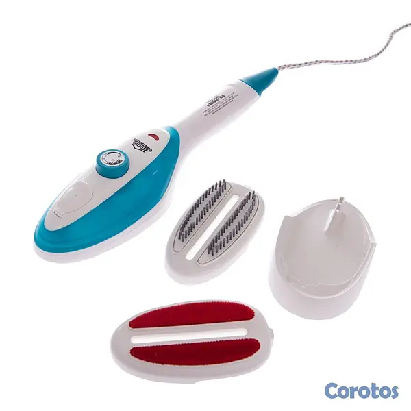 electrodomesticos - ¡Dile adiós a las arrugas! Plancha Vertical Home E 7