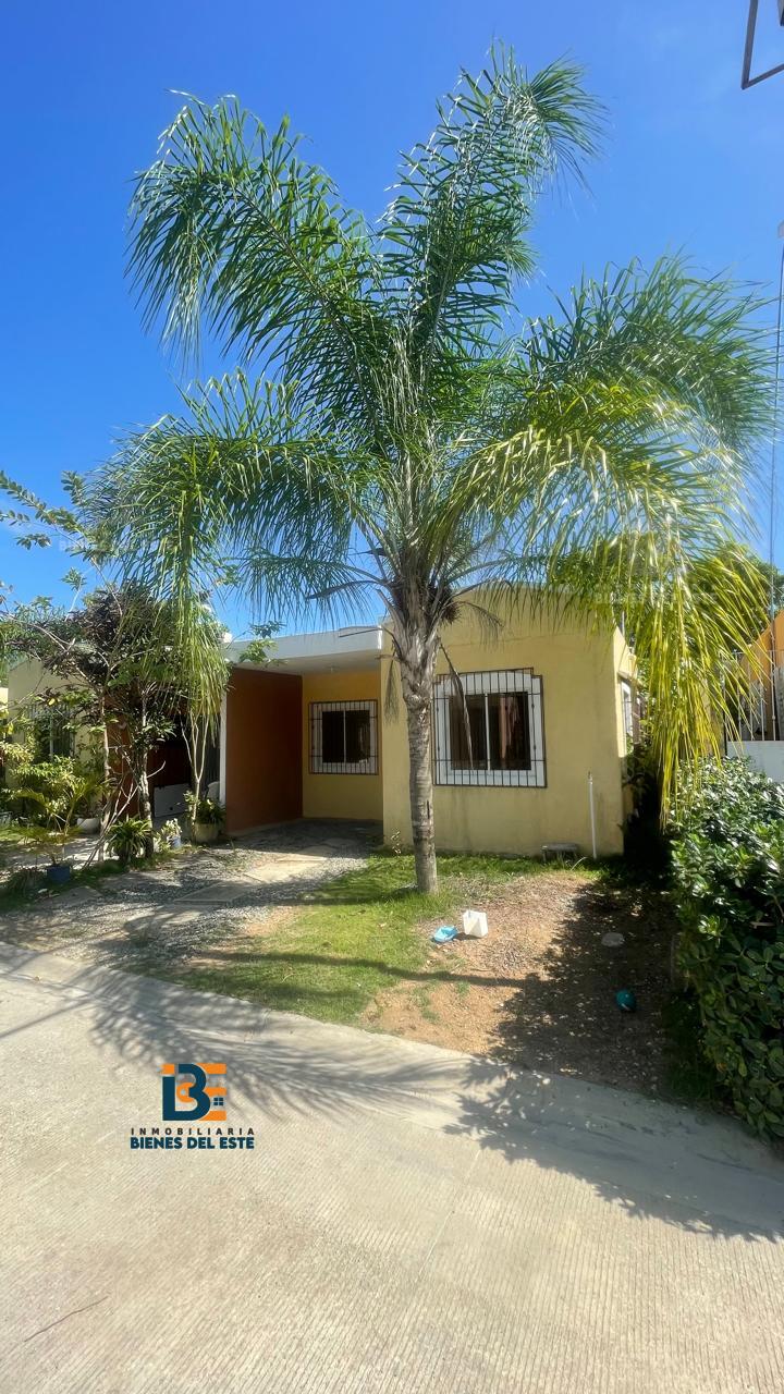 casas - Se Vende Esta linda Casa, Precio NEGOCIABLE. 3