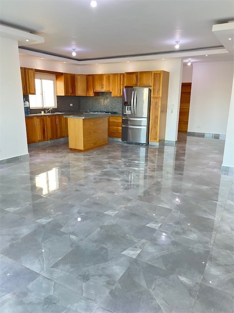 apartamentos - Venta de apartamento 3er nivel en corales del sur Santo Domingo este  2