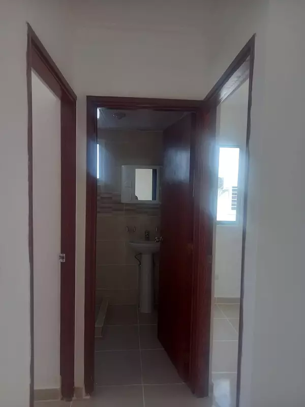 apartamentos - Vendo apartamento a estrenar en el  Sembrador  5