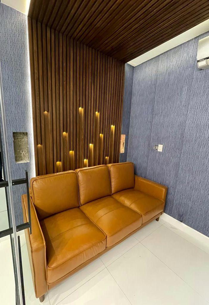 apartamentos - Se vende apartamento de 3 habitaciones en Urb. Real 2