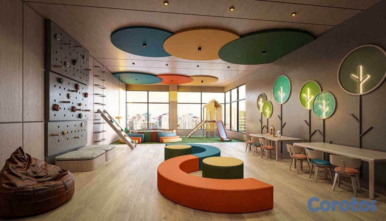 apartamentos - Apartamentos Exclusivos con Vistas Panorámicas en Bella Vista 3