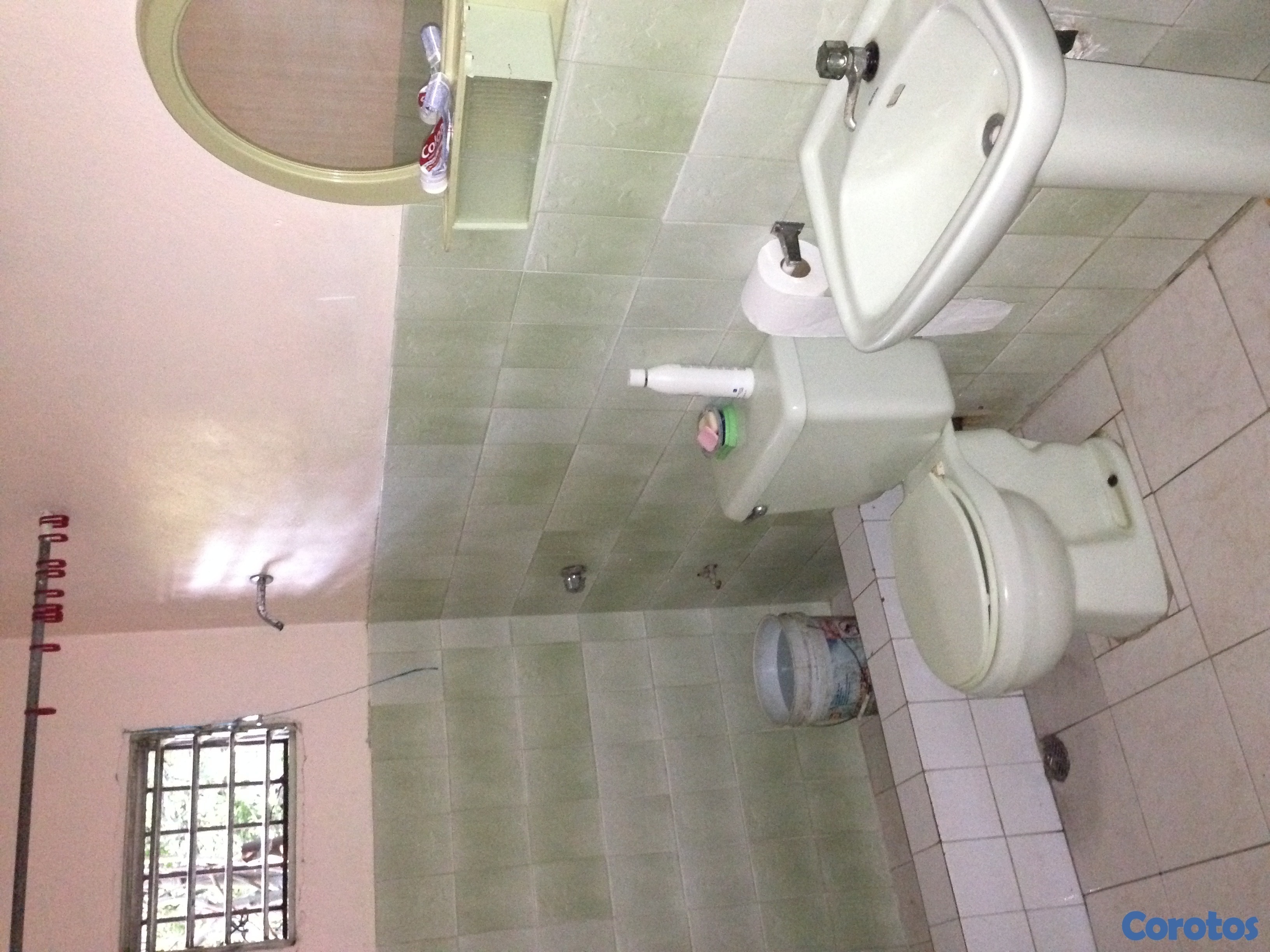 casas - Casa grande 550m Boca Chica 4