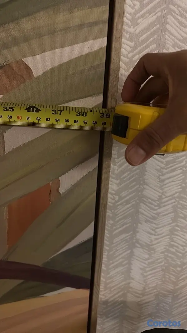 decoración y accesorios - Obra de arte 2