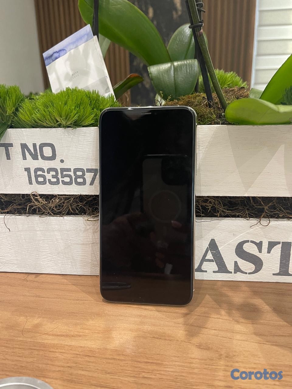 celulares y tabletas - IPhone 11 Pro Max  3