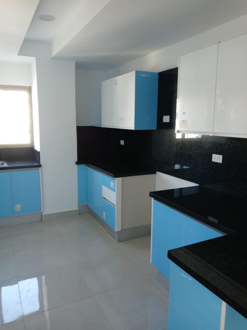 apartamentos - Apartamento en los cacicazgos 4