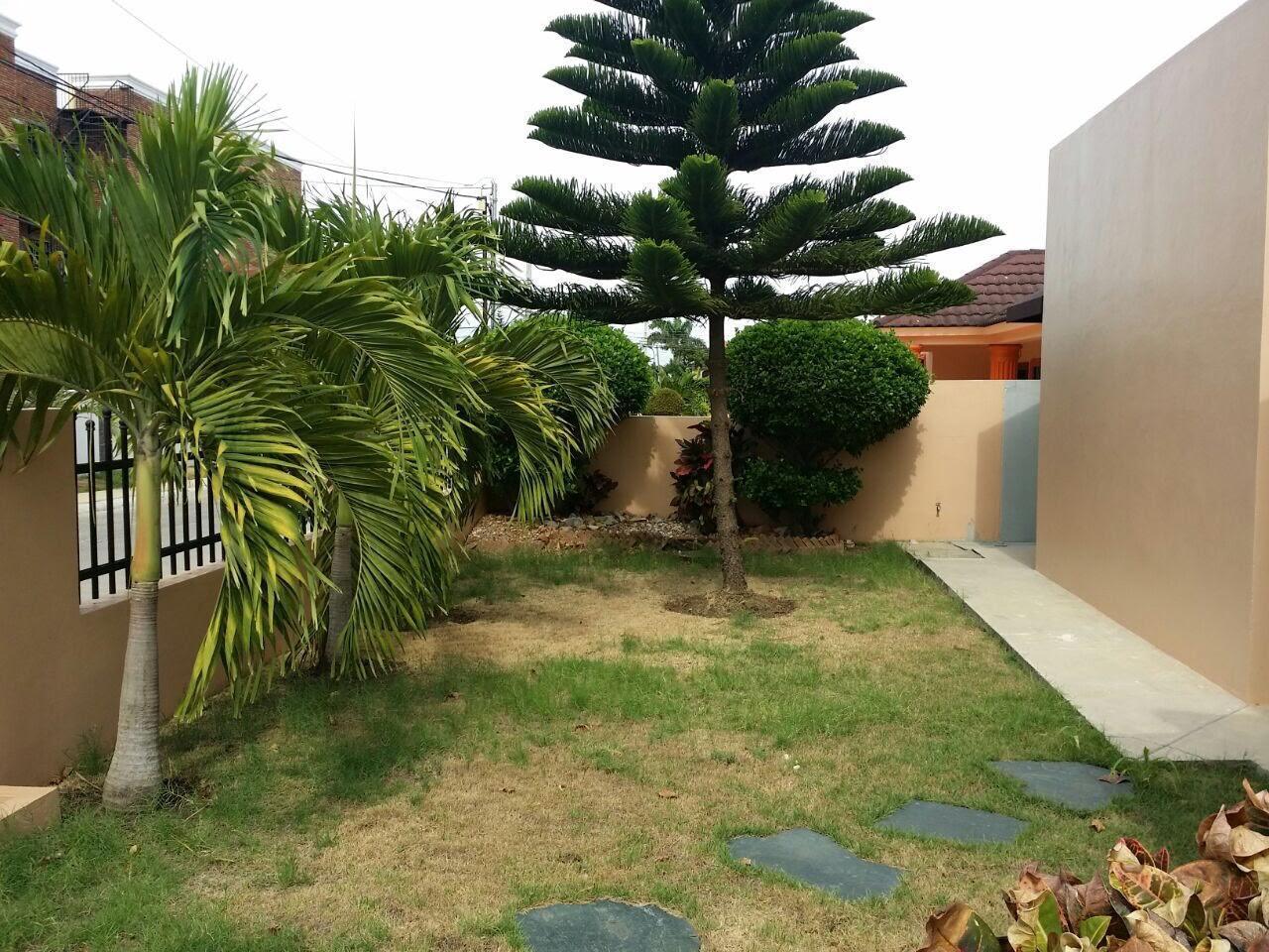 casas - CASA EN VENTA EN JARDINES DEL NORTE, SANTIAGO. 2