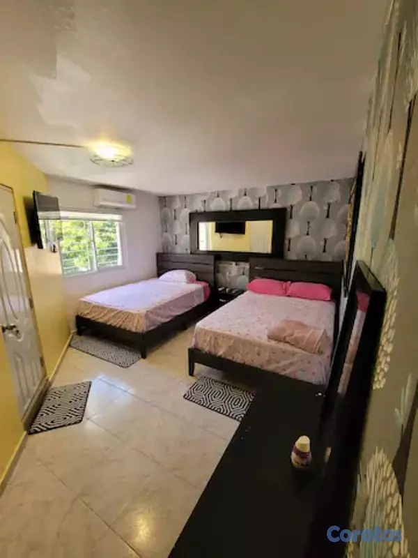 casas - VENDO Casa Excelente Para Airbnb O Empresa En Bella Vista 3