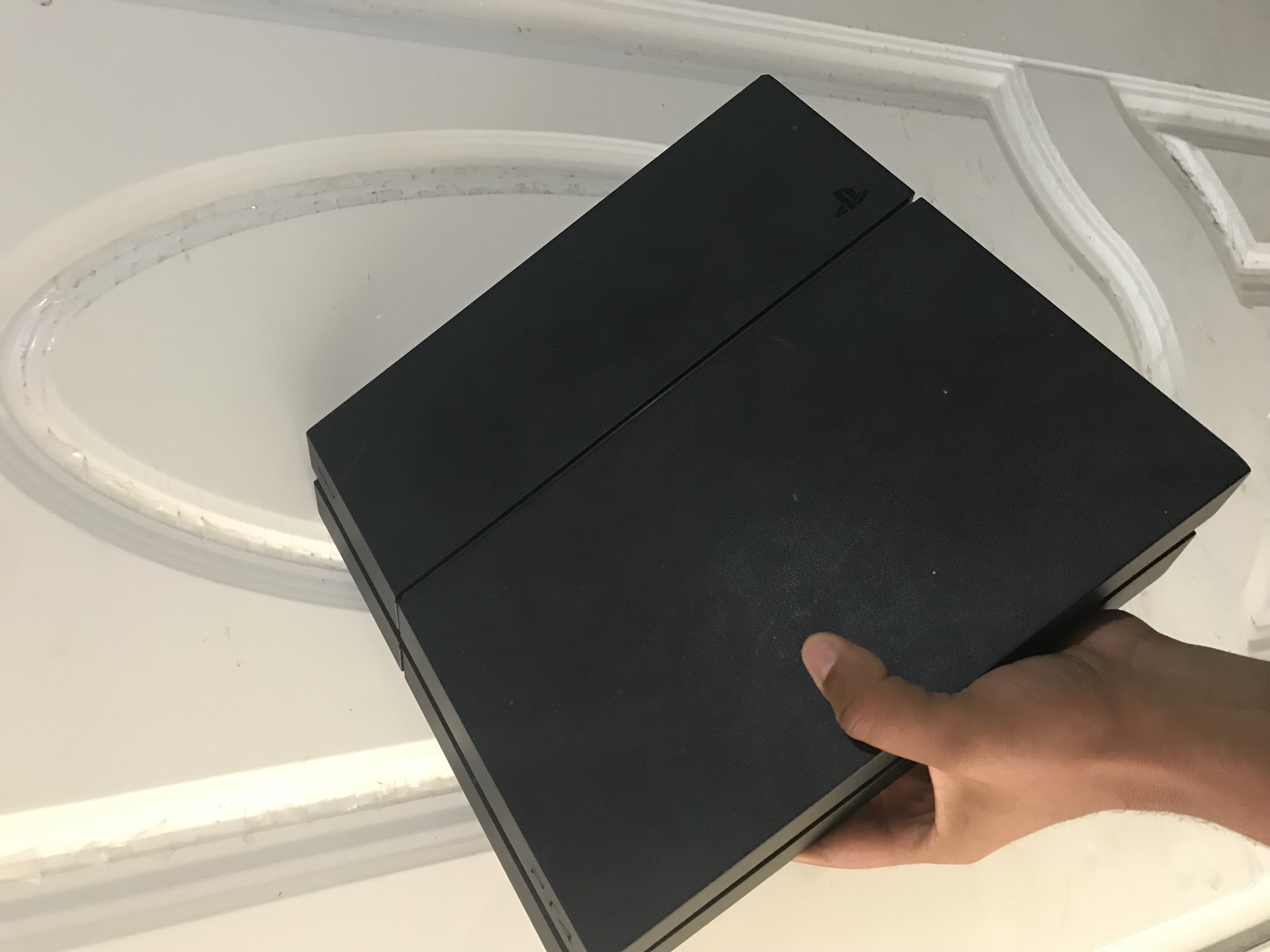 consolas y videojuegos - PlayStation 4 Fat 500gb