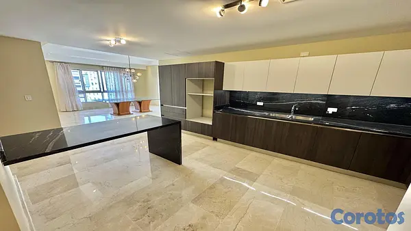 apartamentos - Apartamento en Piantini 9