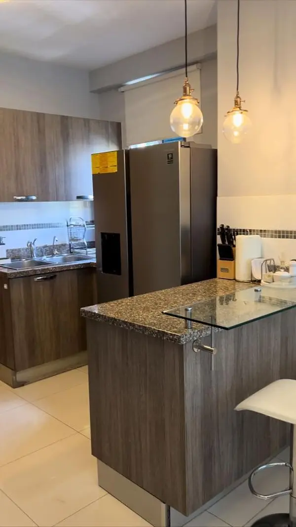 apartamentos - Se vende apartamento en Evaristo Morales 4
