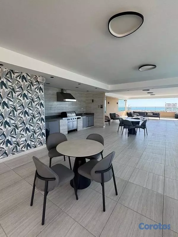 apartamentos - ALQUILER APARTAMENTO-BELLA VISTA 5