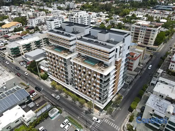 apartamentos - Apartamento en Alquiler en Viejo Arroyo Hondo 3
