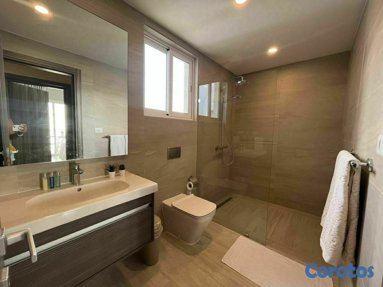 apartamentos - Vendo Apartamento de 1 Habitación en Punta Cana 5