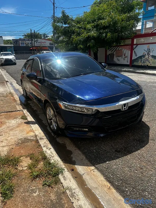 carros - HONDA ACCORD DE OPORTUNIDAD  2