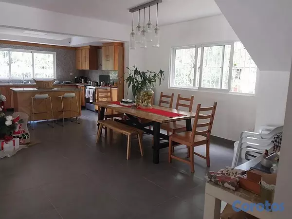 casas vacacionales y villas - En Venta Villa Vacacional en los Mogotes San Cristobal 10
