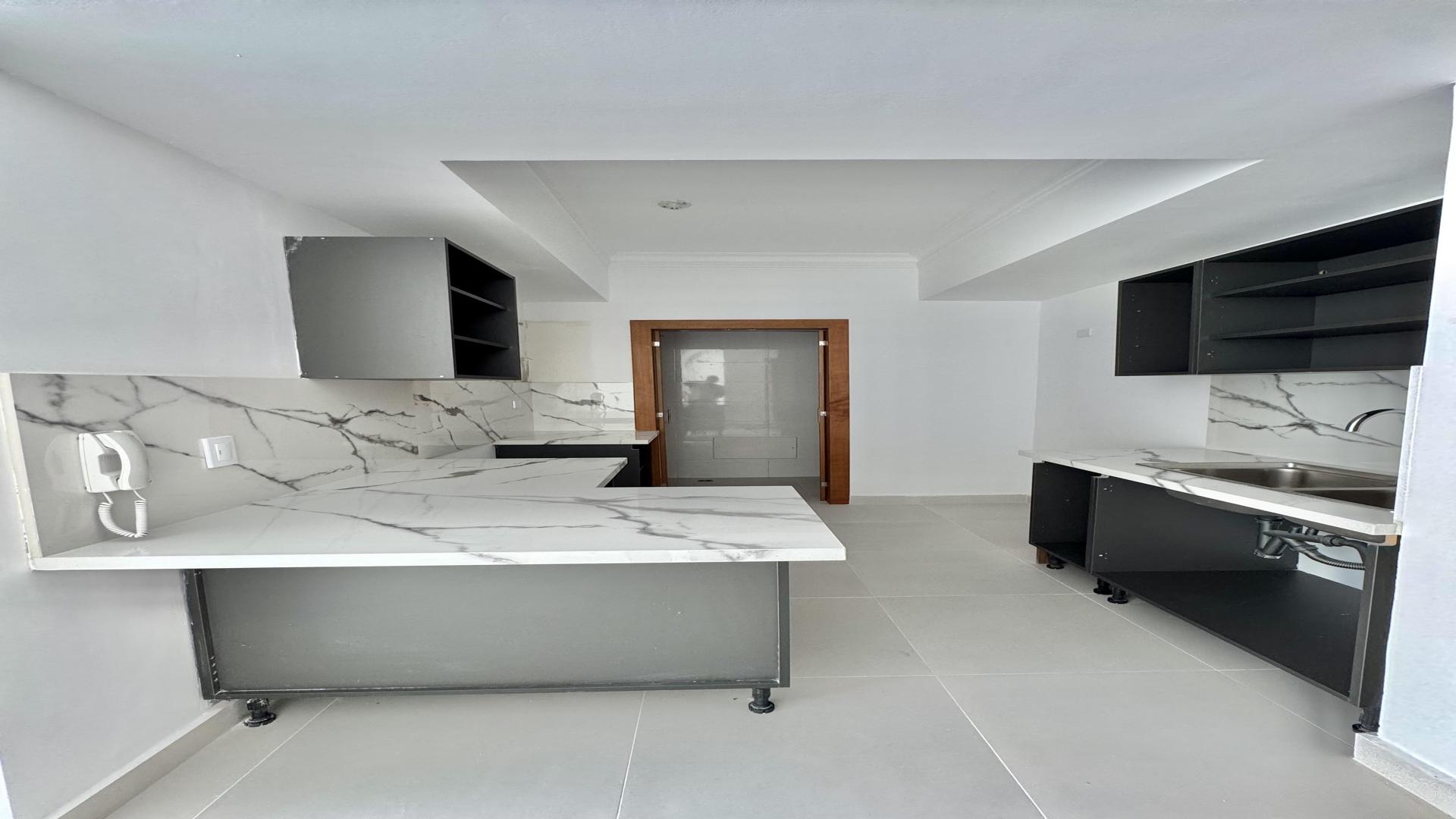 apartamentos - Apartamentos Nuevos en Naco 4