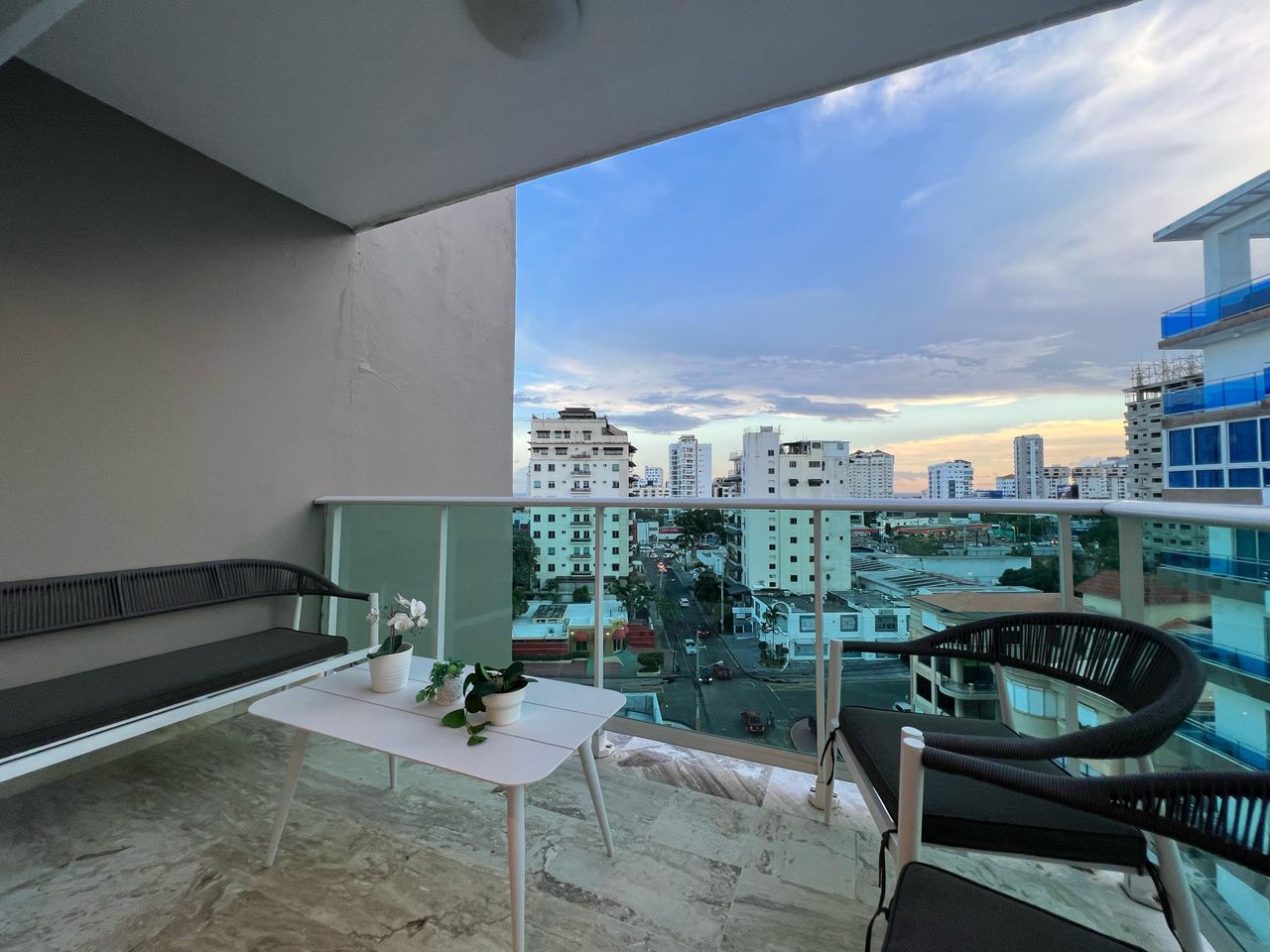 penthouses - Penthouse en Ensanche Naco  5