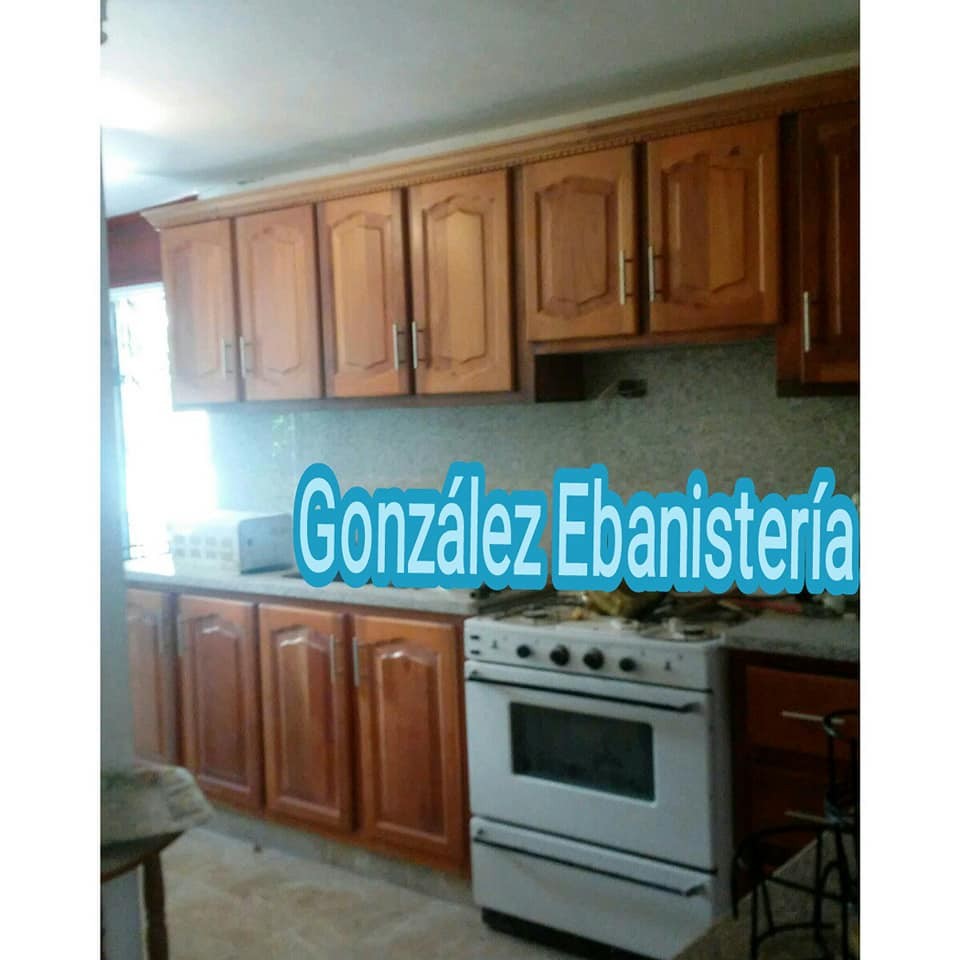 muebles y colchones - Cocinas tradicionales y modernas  0