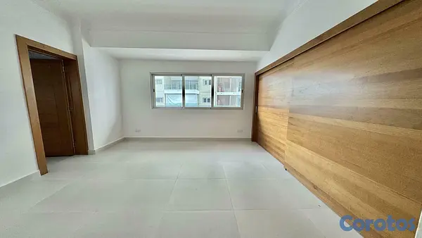 apartamentos - Apartamento Nuevo en Naco 10