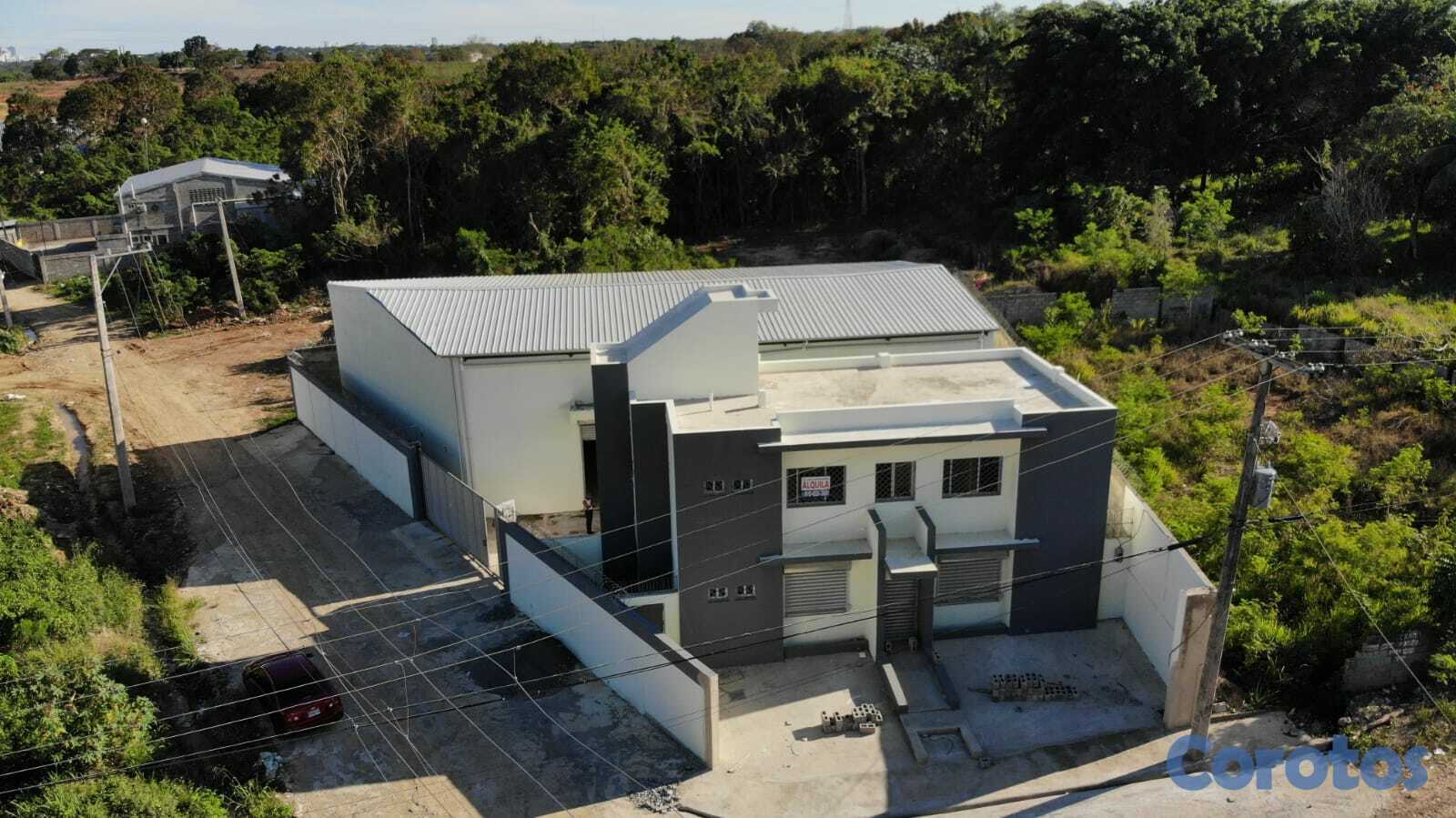 oficinas y locales comerciales - Renta de Local de 2 niveles para Oficinas Comercia 1