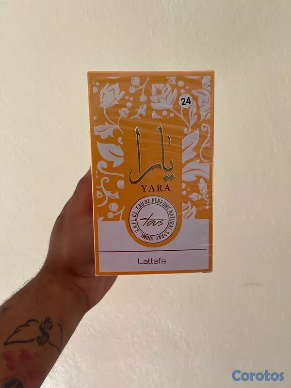salud y belleza - Perfumes Originales  7