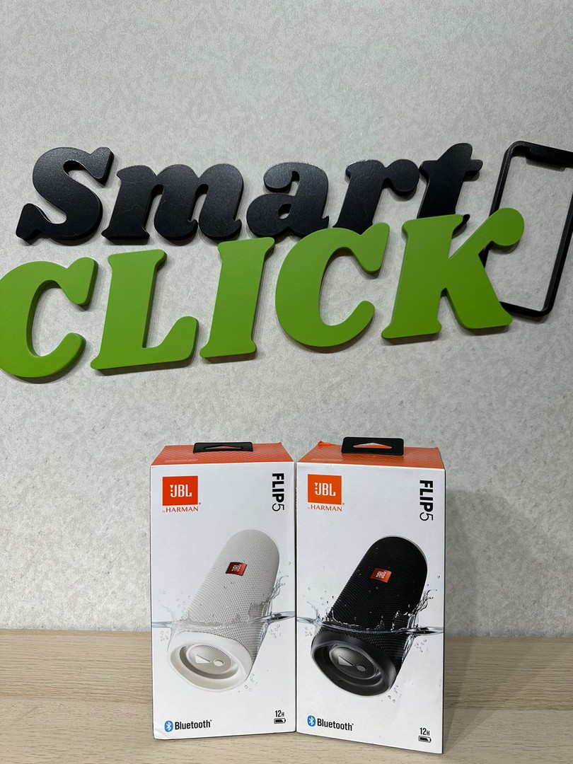 consolas y videojuegos - BOCINA JBL FLIP 5 (SOMOS TIENDA) 0