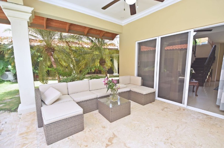 casas - Villa - Casa en Venta en juan Dolio