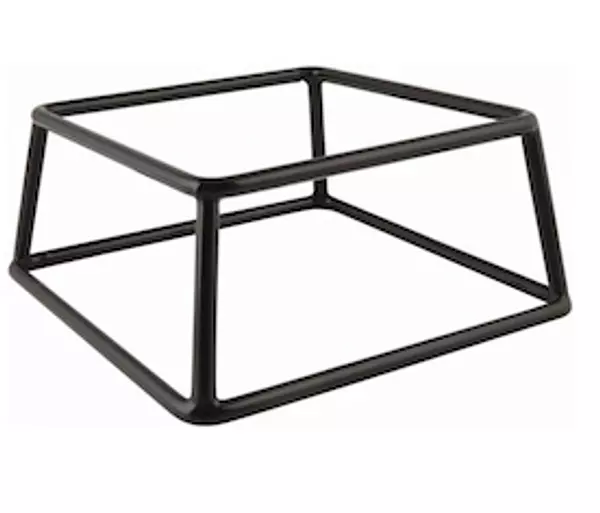 decoración y accesorios - Elevador de Buffets anti deslizante 18x18cm. AL POR MAYOR Y AL DETALLE 1